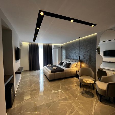 Leodori 3 Suites Shëngjin 外观 照片