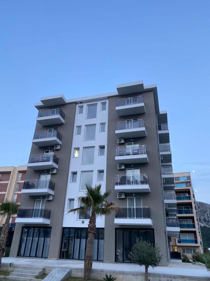Leodori 3 Suites Shëngjin 外观 照片